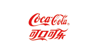 可口（kǒu）可樂