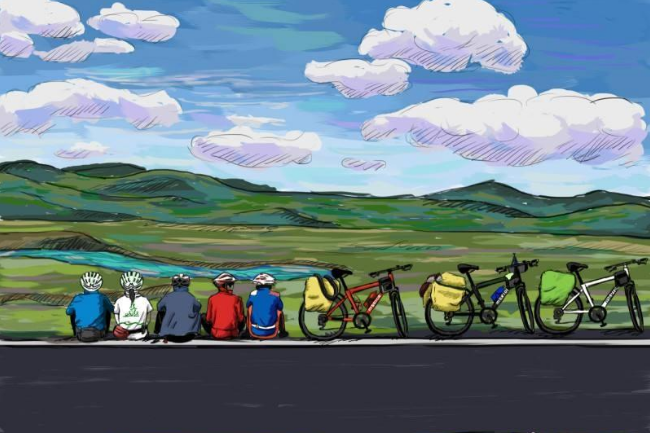 兒童節快樂（lè）