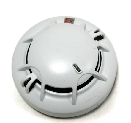 火災（zāi）探測器