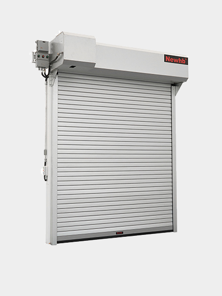 防火防爆卷簾門（mén）