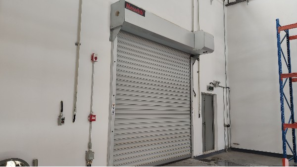 江蘇防爆卷簾門生產廠家,哪家好？