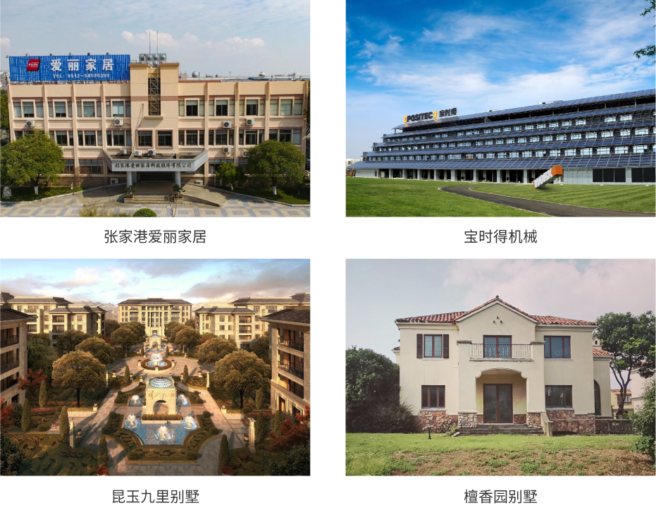 硬質快速卷簾門（mén）