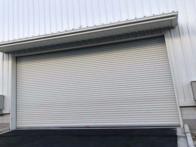 電動卷簾門（mén）