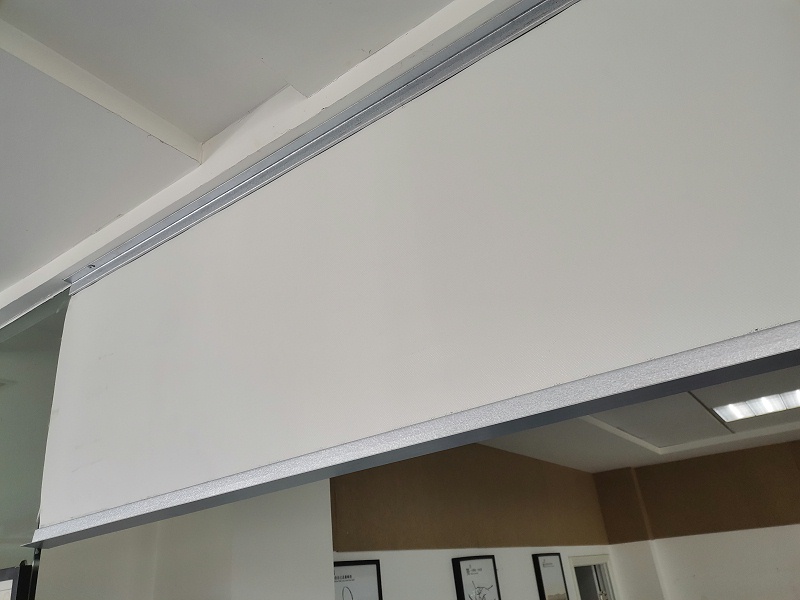 固（gù）定式柔性擋煙垂壁國家標準（zhǔn）