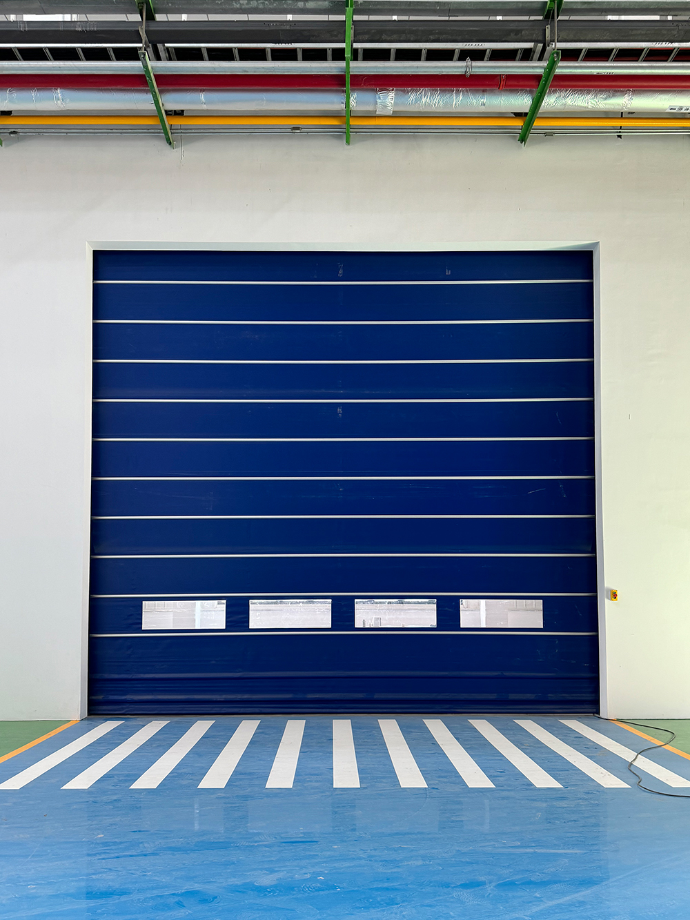 快速（sù）堆積門（mén）