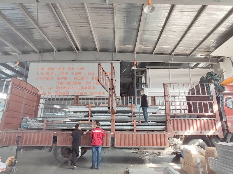 91视频官网卷簾（lián）門發（fā）貨