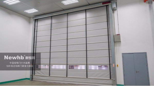 Newhb91视频官网：關於電動卷簾門你不知道（dào）的那些事？