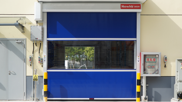 濟南快速軟卷簾（lián）門生產廠家