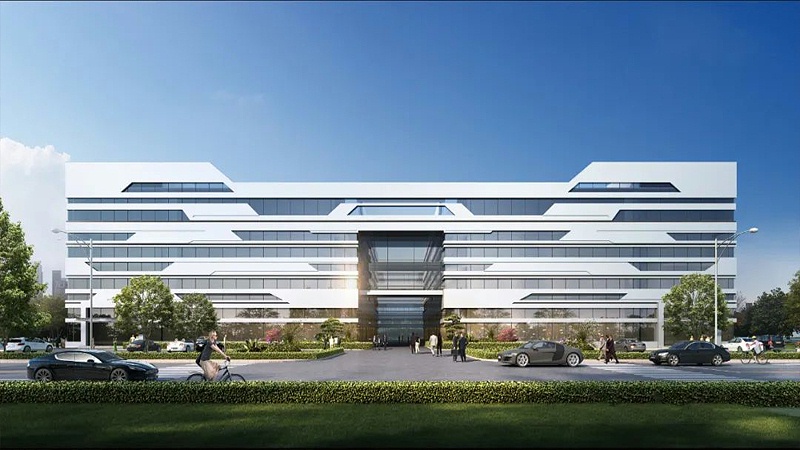 嘉興聯康沃源科技股份有限公（gōng）司