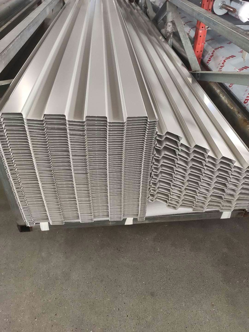 卷簾（lián）門門片