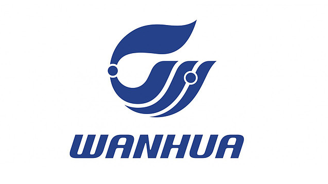 萬華化學（xué）