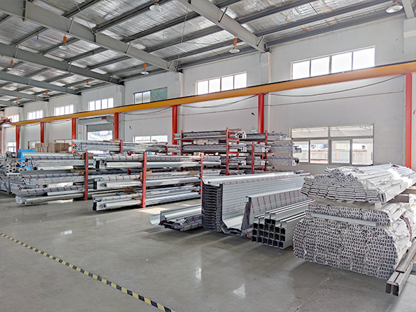 待（dài）發貨區