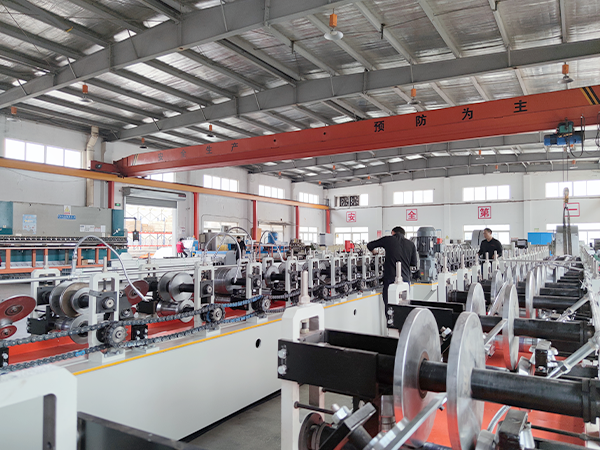 簾片成（chéng）型機