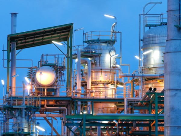 新恒（héng）邦（bāng）防爆卷簾門:守護上海稻畑精細化工有（yǒu）限公司的（de）安（ān）全