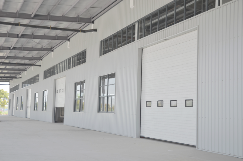 91视频官网工業提升門（mén）