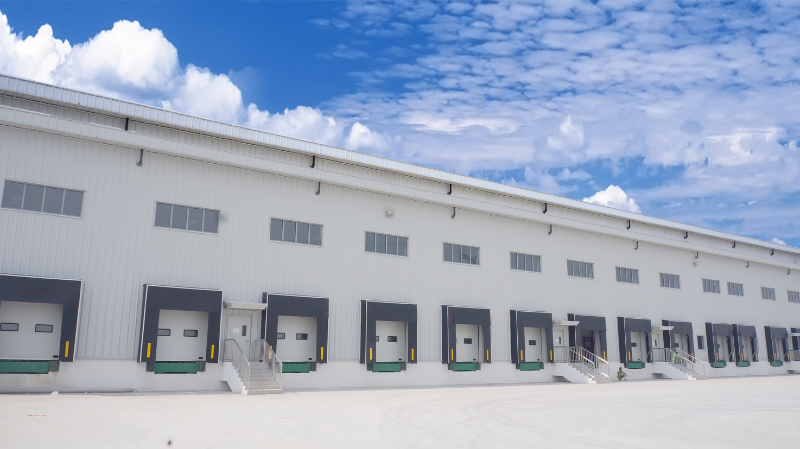 91视频官网工業（yè）提升（shēng）門