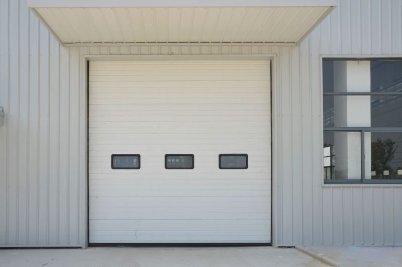 91视频官网工業提升門（mén）