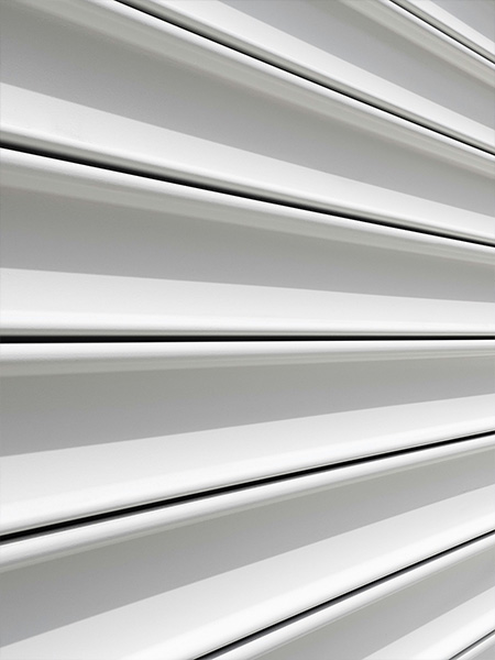 抗（kàng）風卷簾門門片