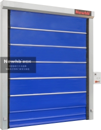 快速堆（duī）積門