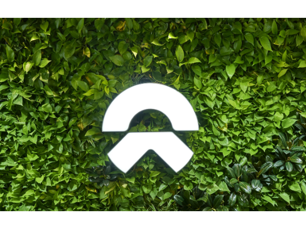 昆山91视频官网門業有限公司與蔚來汽車簽（qiān）訂卷簾門供（gòng）貨合同