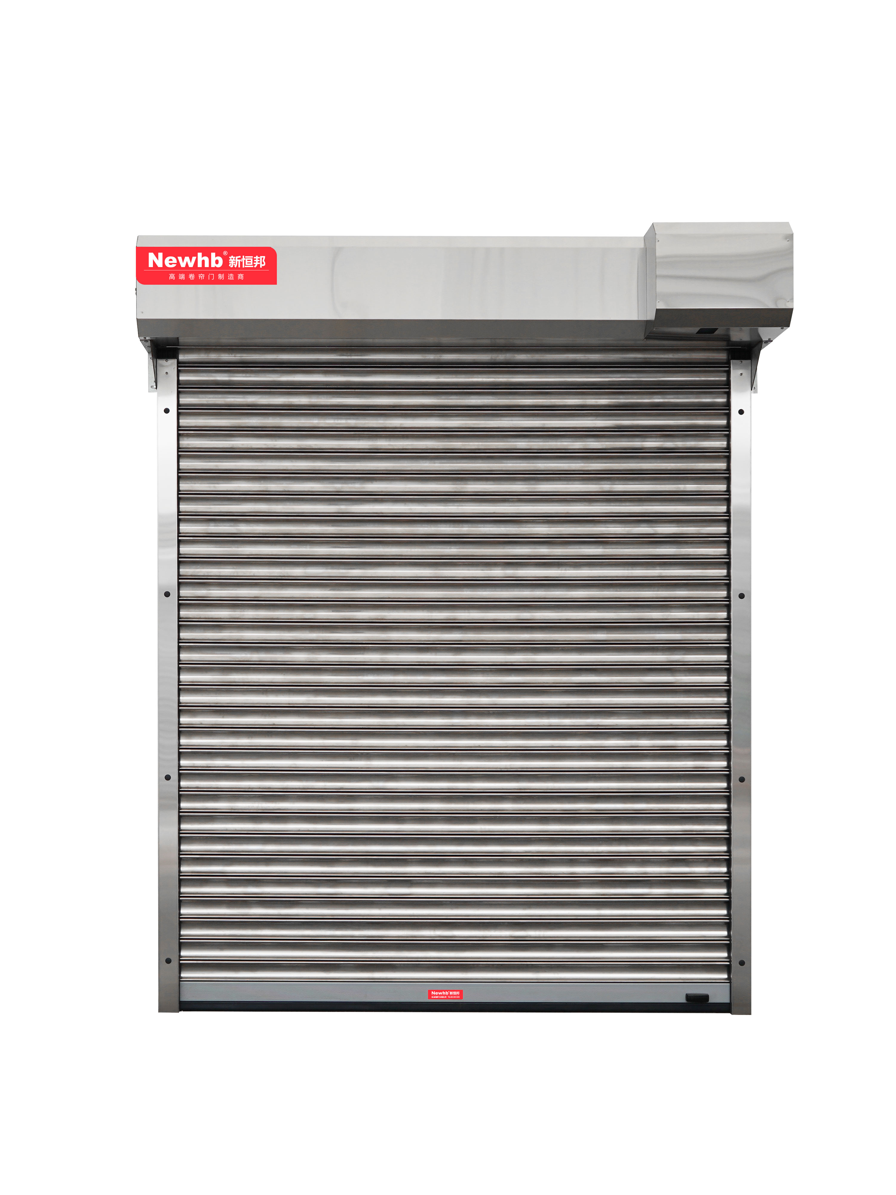 不鏽鋼防（fáng）爆門