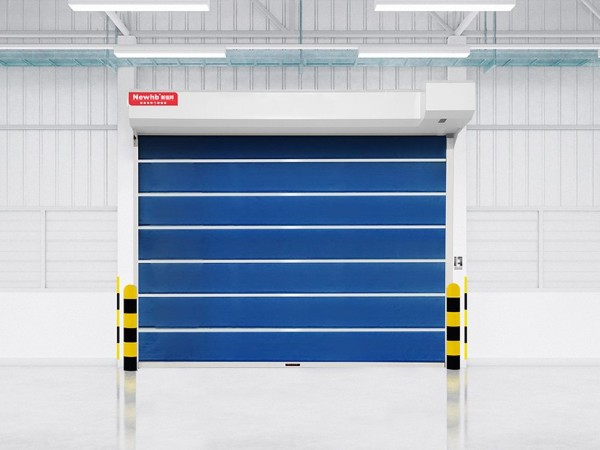 特級防（fáng）火卷簾門