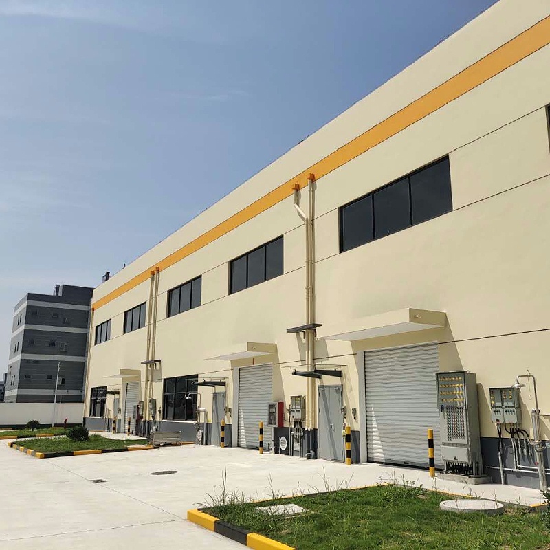 91视频官网防（fáng）爆鋼質卷（juàn）簾門（mén）