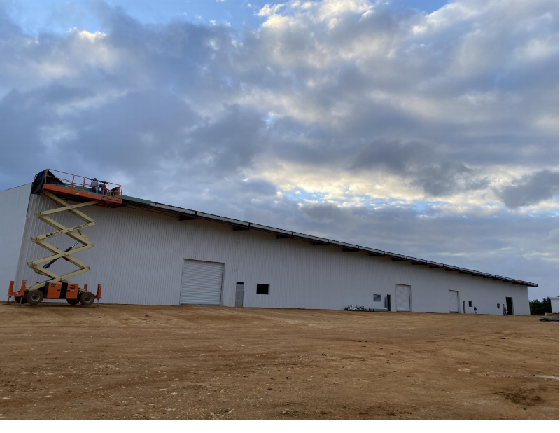 抗風（fēng）卷簾門定（dìng）做