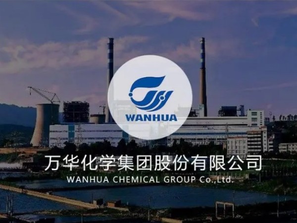 萬（wàn）華化學