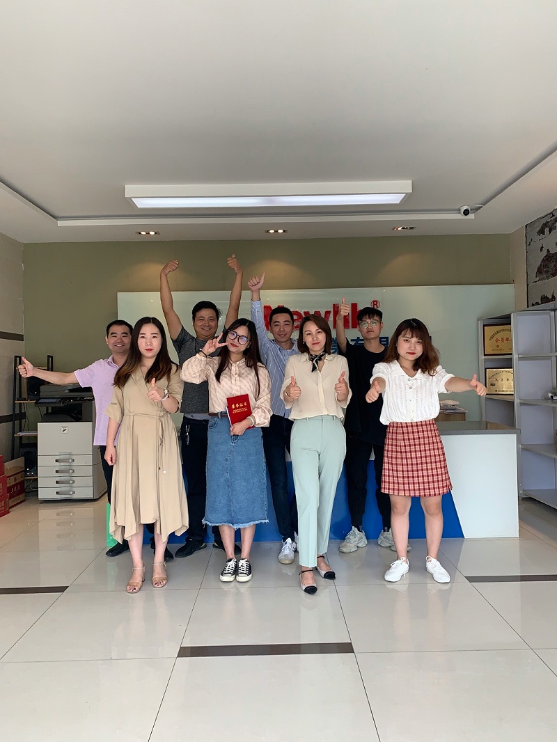 91视频官网門業個人（rén）業績表彰