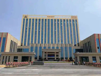 華燦光電(浙江)有（yǒu）限公司