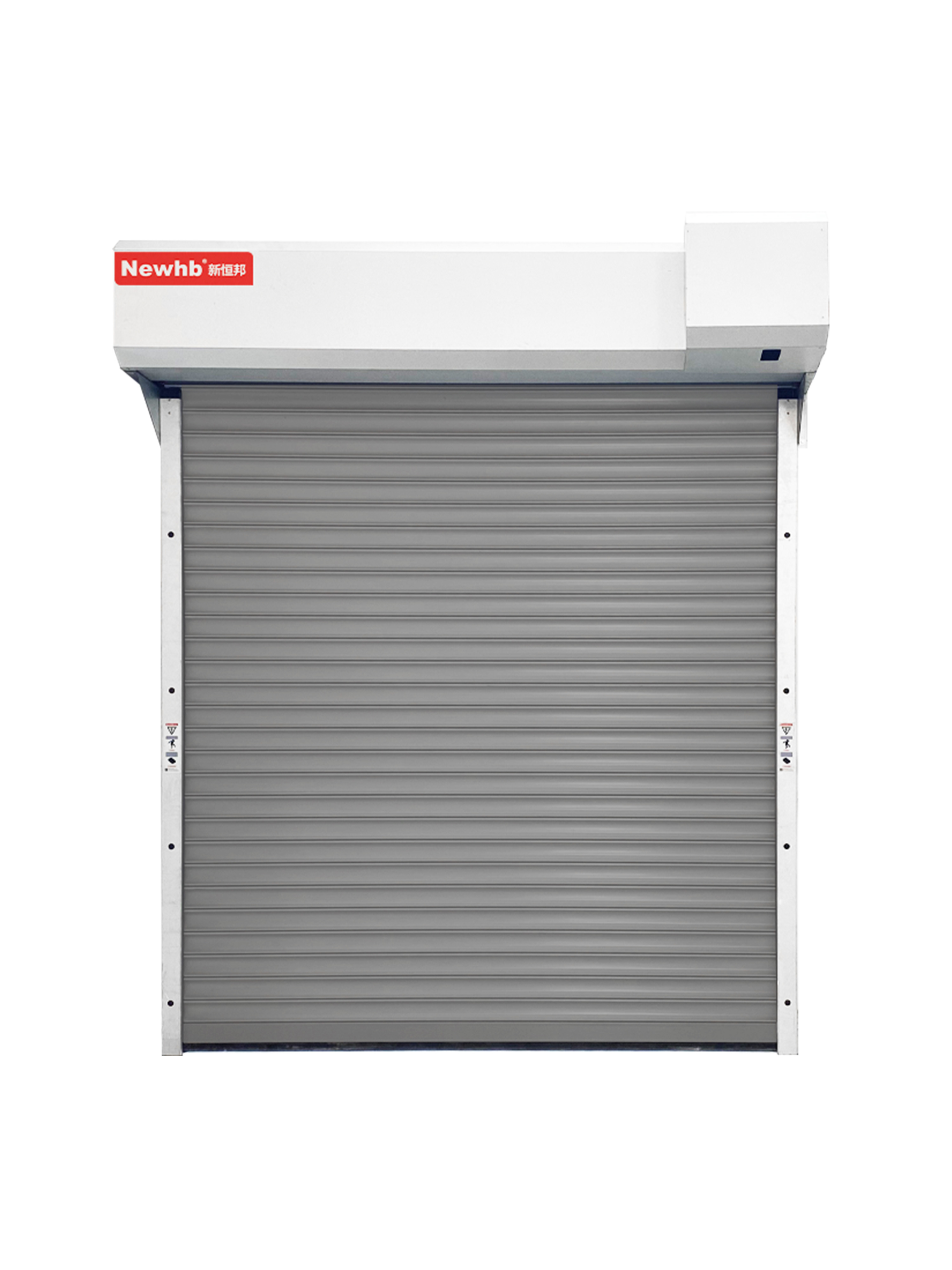 鋼(gāng)質防爆卷簾門 鋼質防爆卷簾門