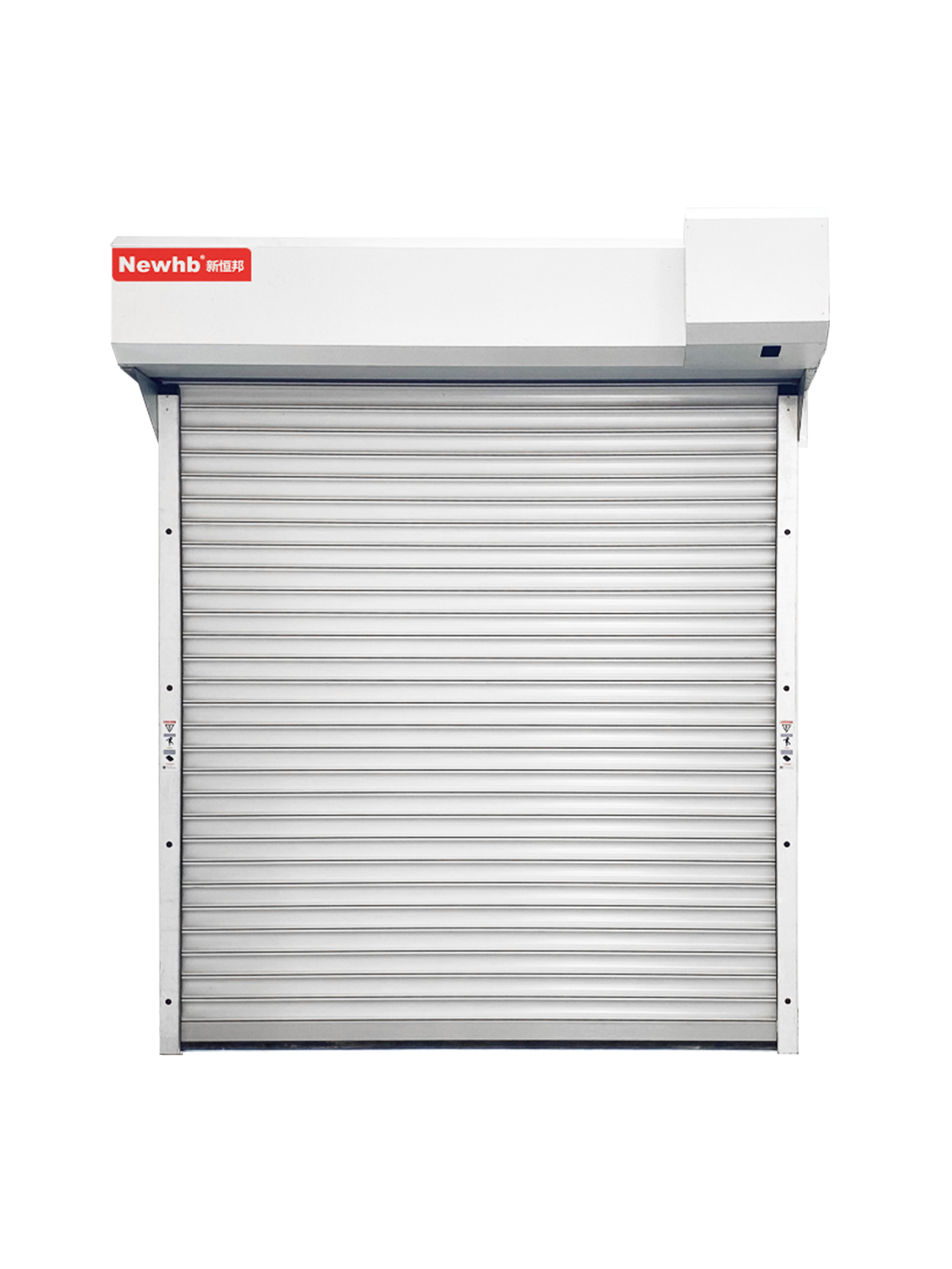 鋼質(zhì)防爆卷簾門 鋼質防爆卷簾門