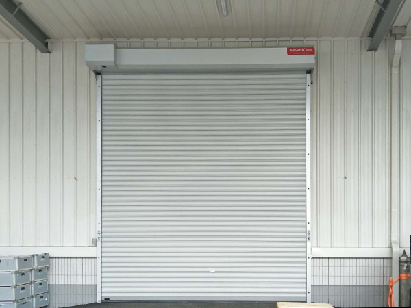 91视频官网鋼製（zhì）卷簾門