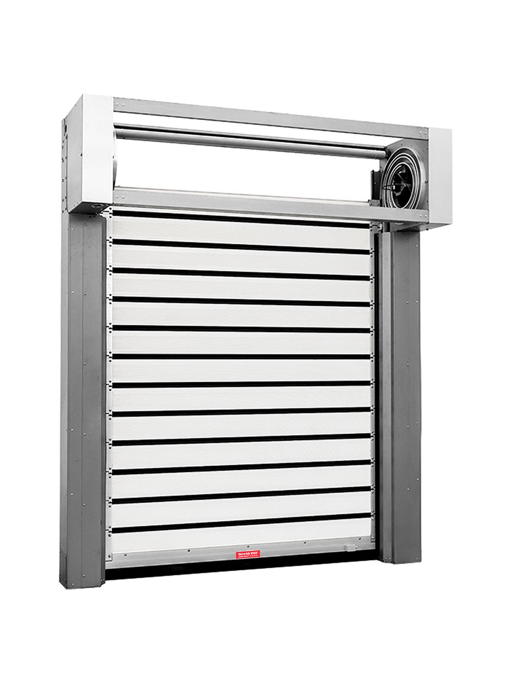 硬質快速卷簾（lián）門（mén）