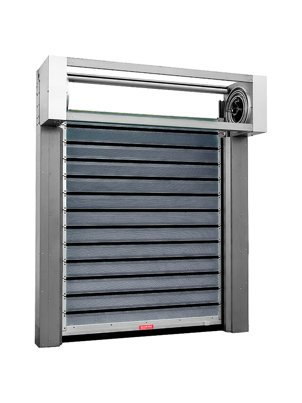 硬（yìng）質快速卷簾門