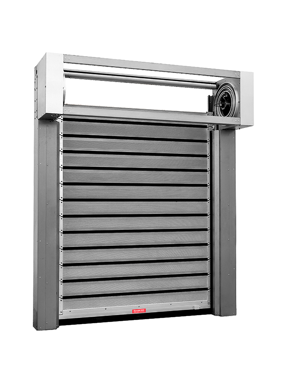 硬質（zhì）快速卷（juàn）簾門