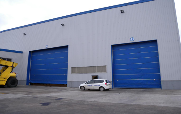 柔性大門生產廠（chǎng）家