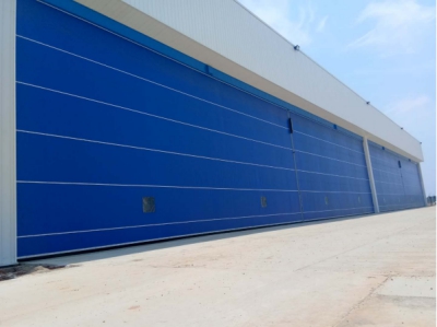 柔性（xìng）大門廠（chǎng）家