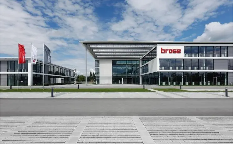 長春博（bó）澤汽（qì）車部件有限公司