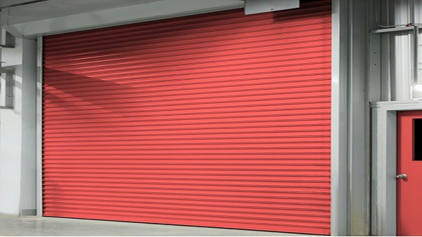 上海防爆卷簾門廠家,哪家好（hǎo）?(昆（kūn）山91视频官网)