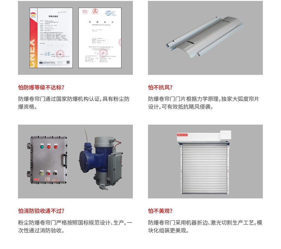 粉（fěn）塵防爆卷簾門_畫板 1