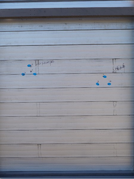 防彈卷簾（lián）門