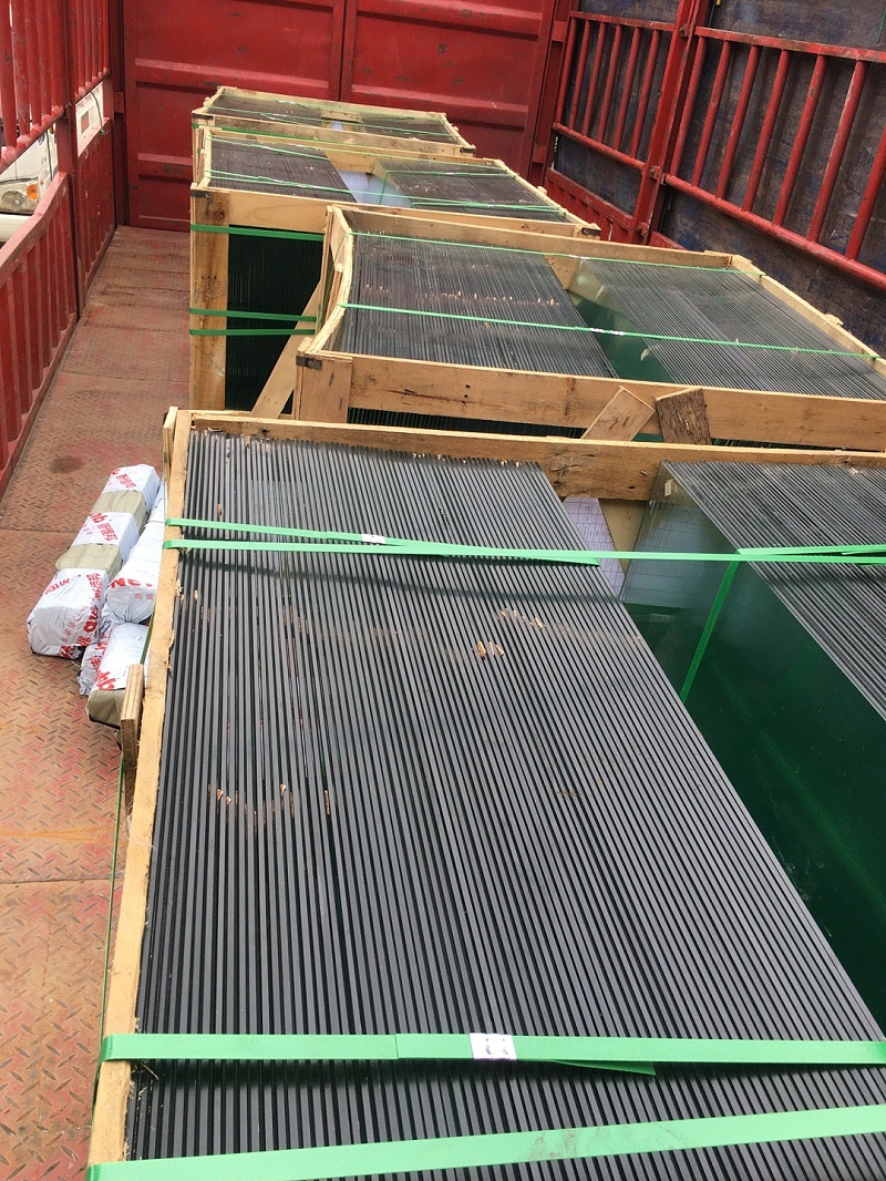 91视频官网玻璃擋煙垂壁