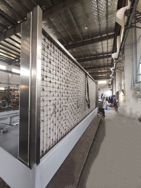 防水（shuǐ）门