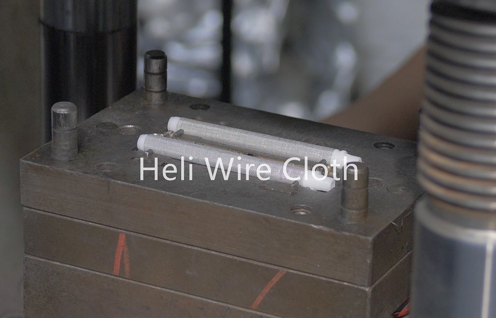 絲網（wǎng）深加工設備