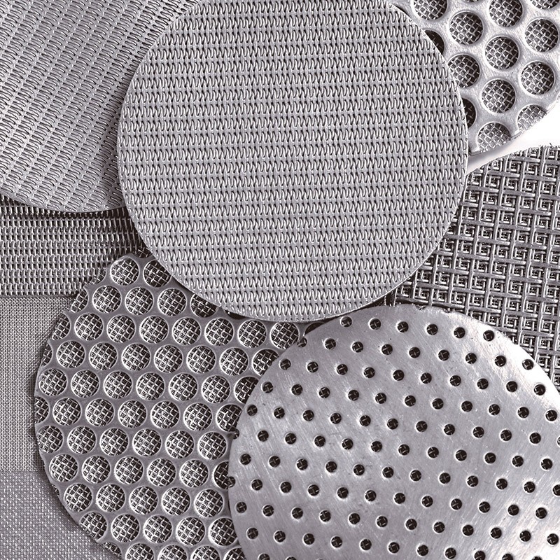 燒（shāo）結網