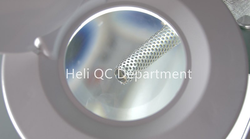 Products Testing and Inspection