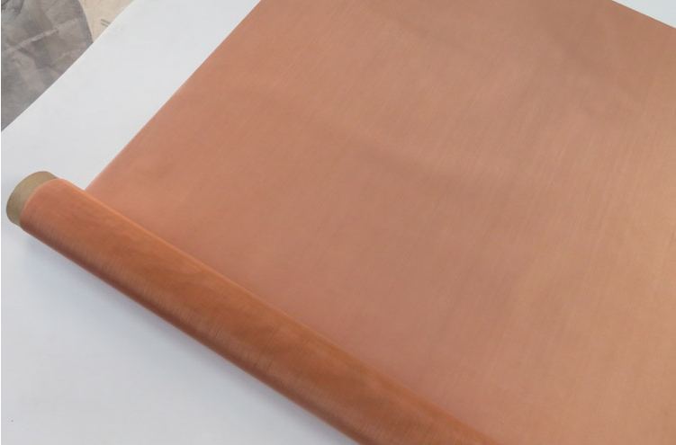 customized Copper wire mesh products