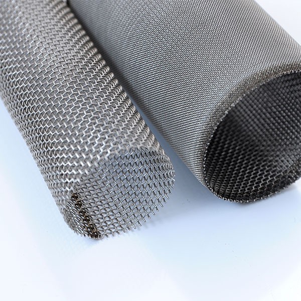 中國電（diàn）焊網供應商的優勢